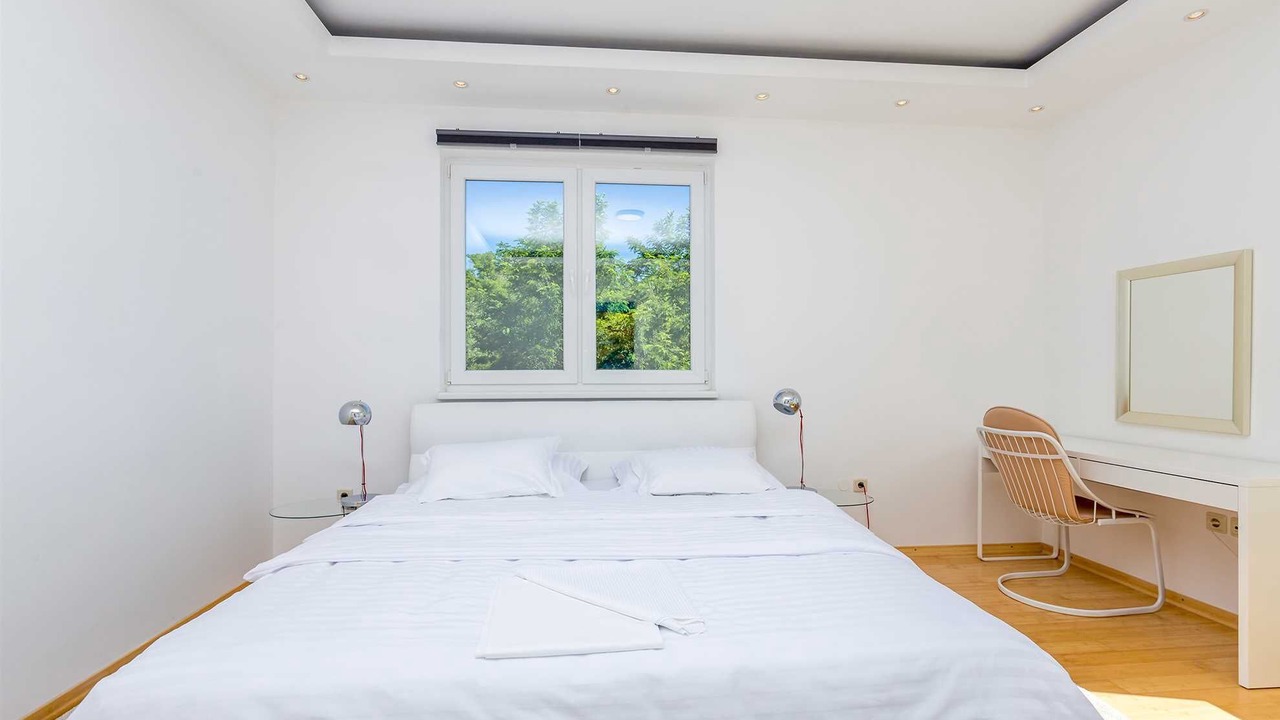 Photo of Bedroom in Poljane