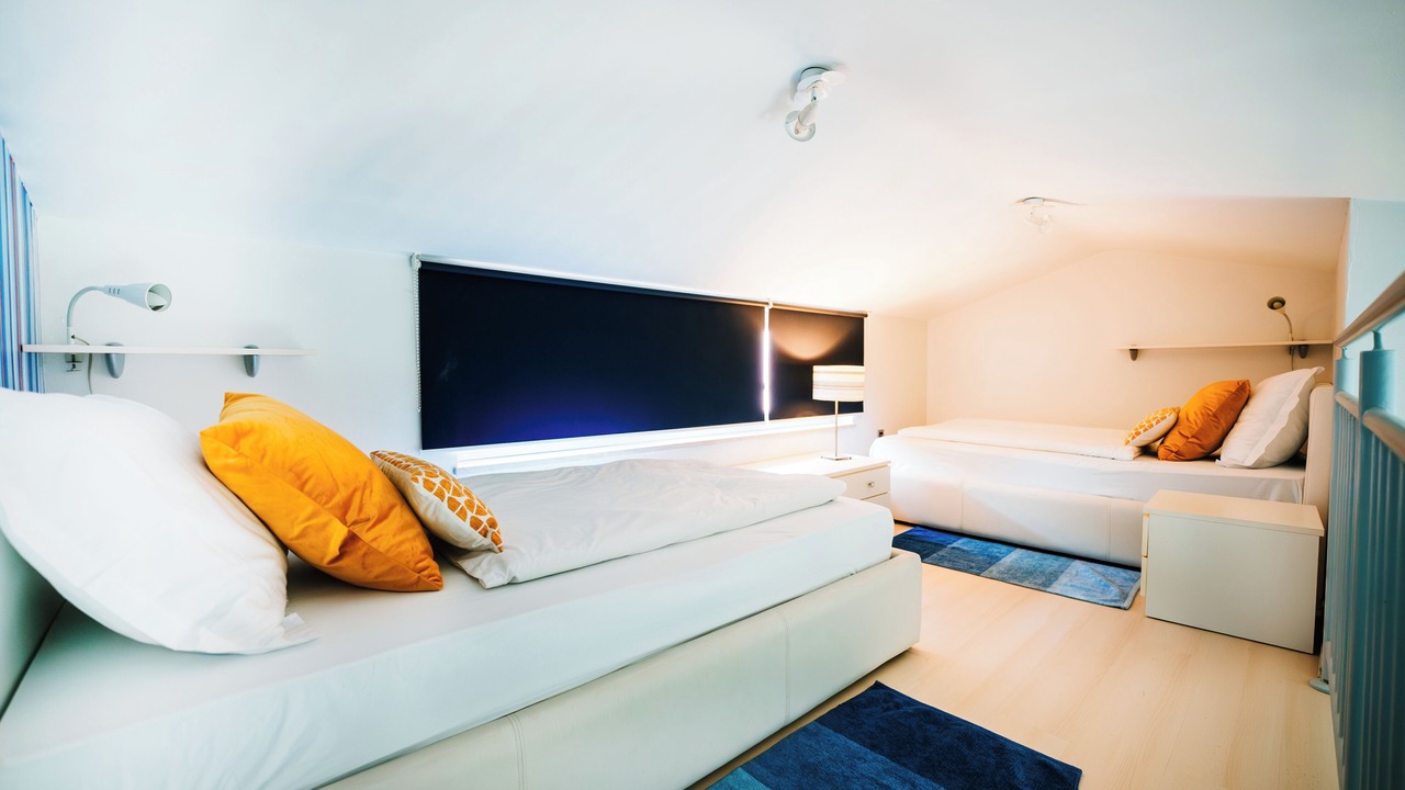 Photo of Bedroom in Volosko
