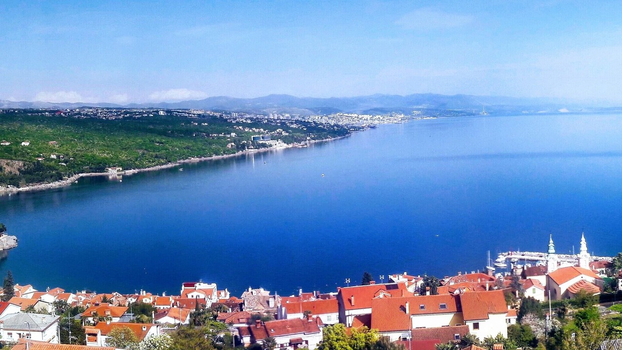 Photo of Outdoor in Volosko