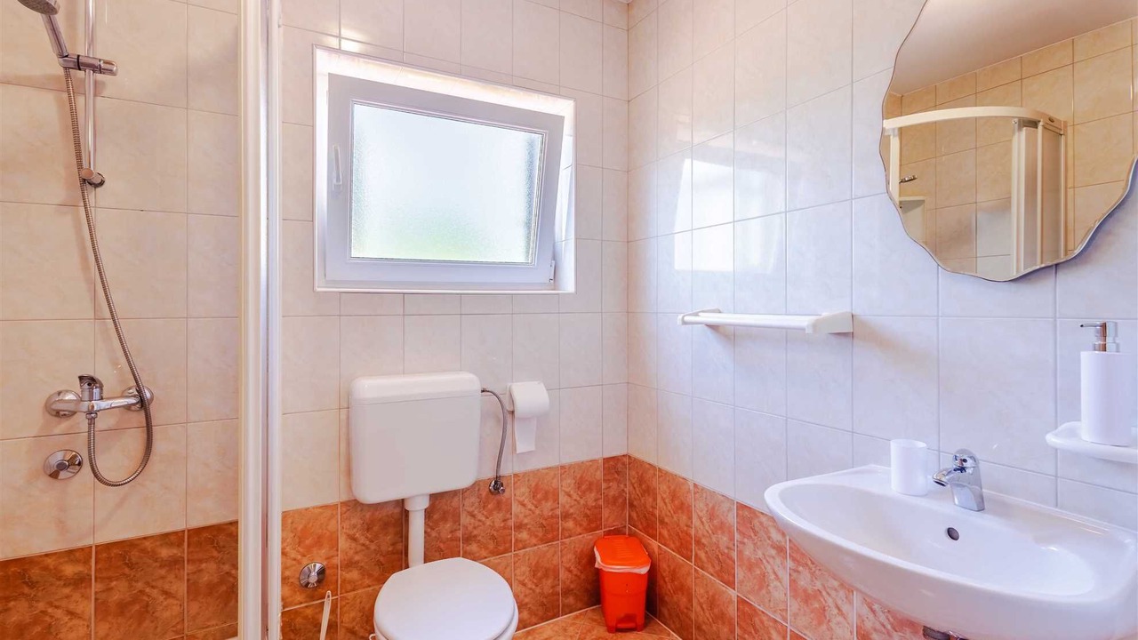 Photo of Bathroom in Cizici