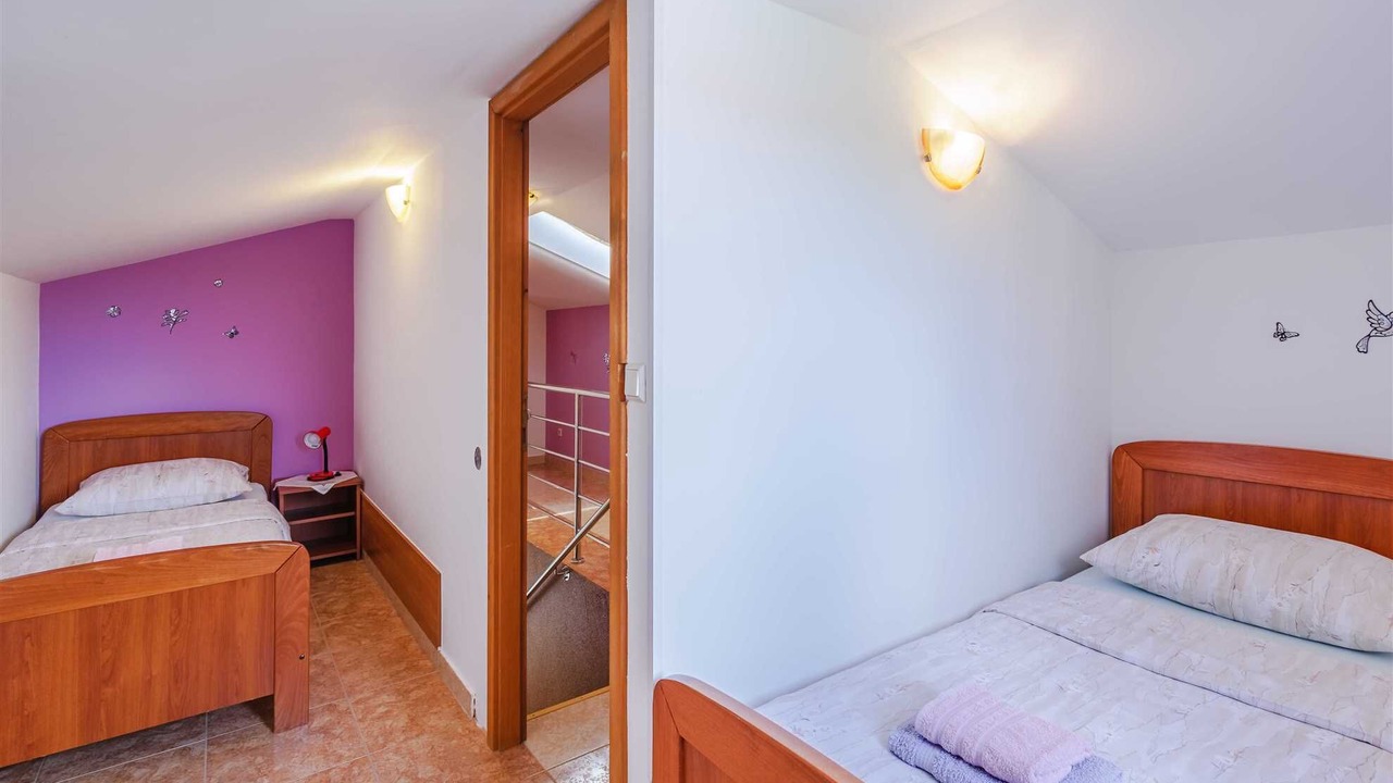 Photo of Bedroom in Cizici