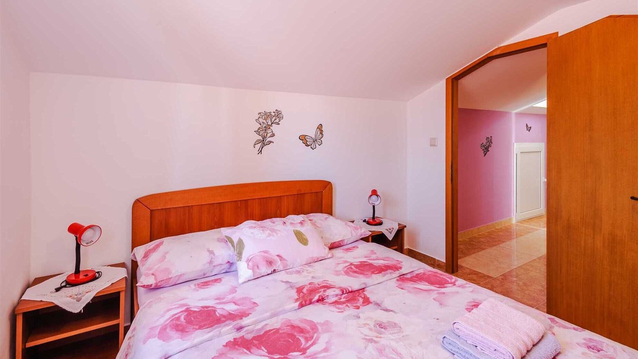 Photo of Bedroom in Cizici