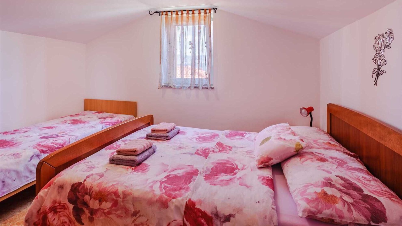 Photo of Bedroom in Cizici