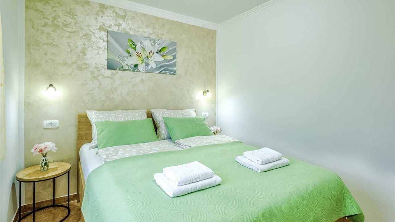 Photo of Bedroom in Cizici