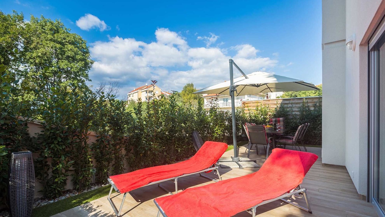 Photo of Outdoor in Malinska