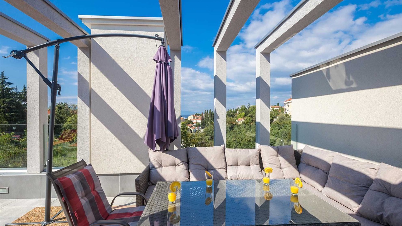 Photo of Outdoor in Malinska