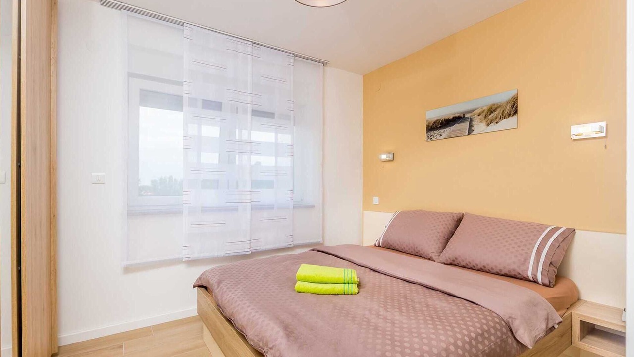 Photo of Bedroom in Malinska