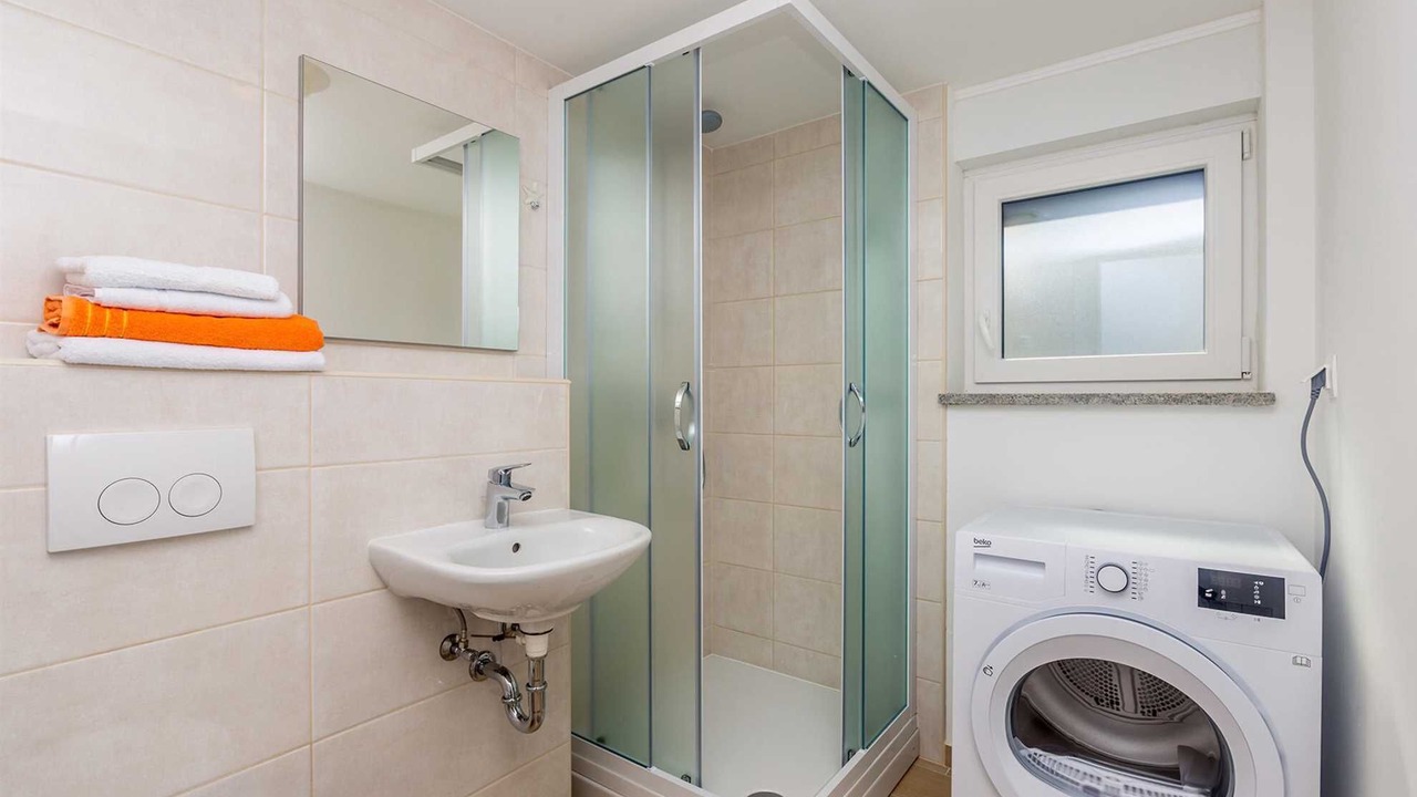 Photo of Bathroom in Malinska