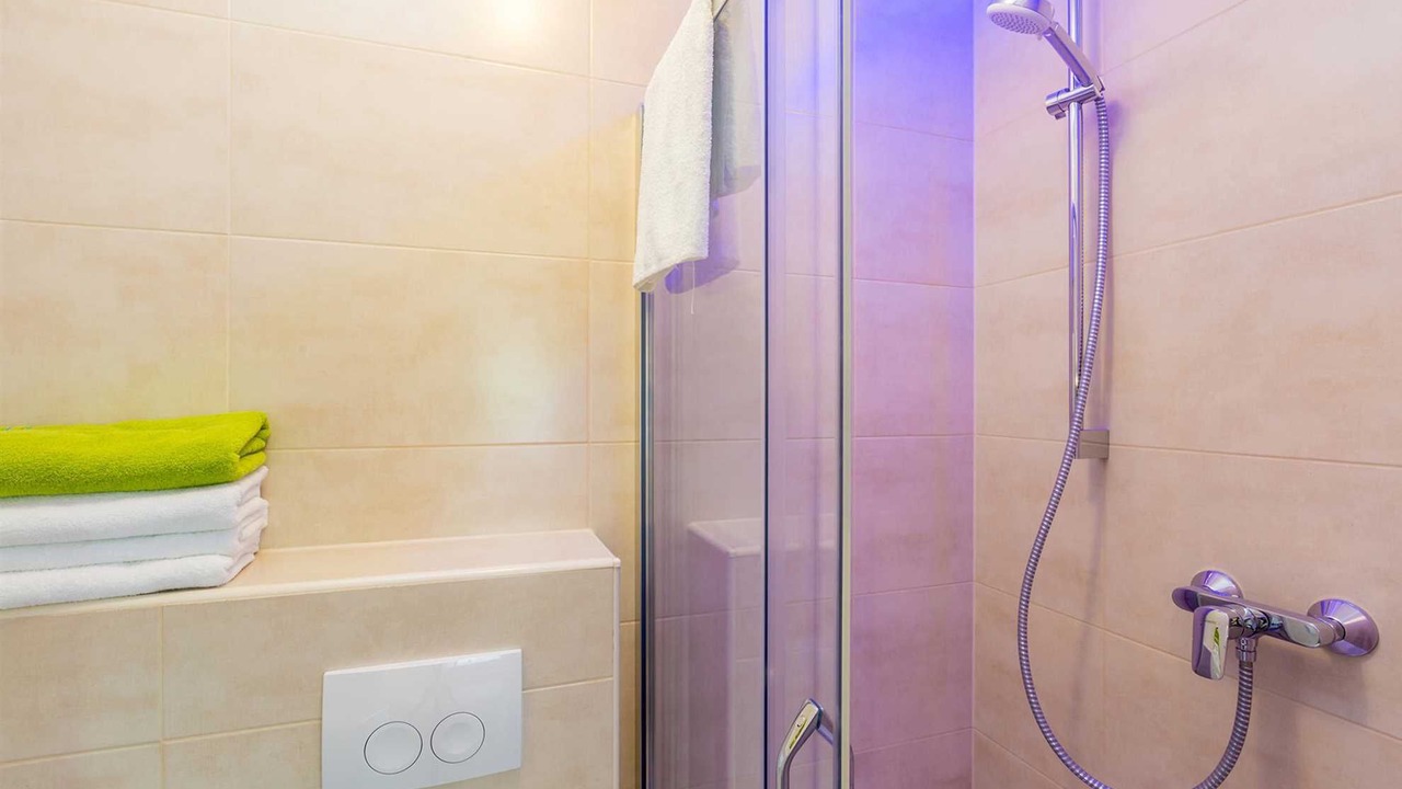 Photo of Bathroom in Malinska