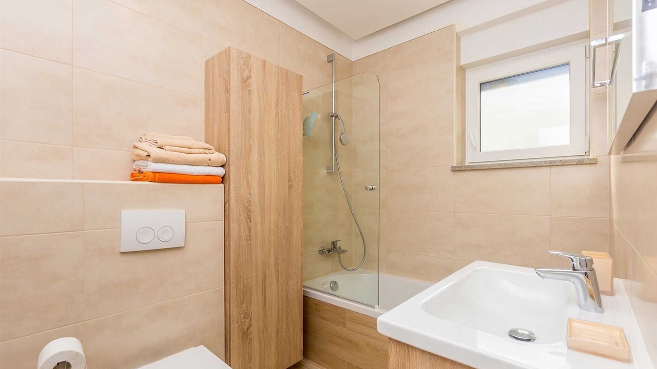 Photo of Bathroom in Malinska