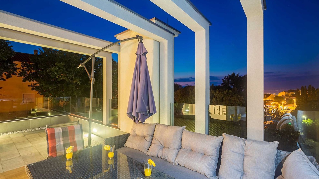 Photo of Outdoor in Malinska