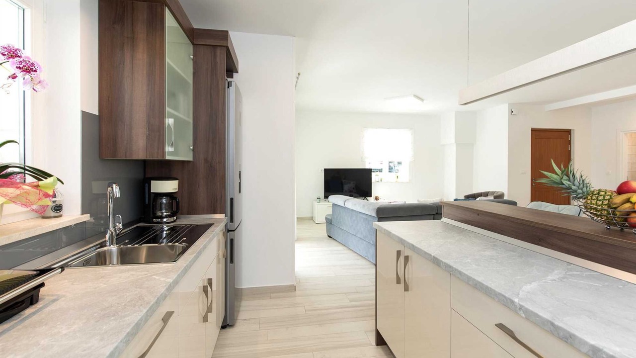 Photo of Kitchen in Porat