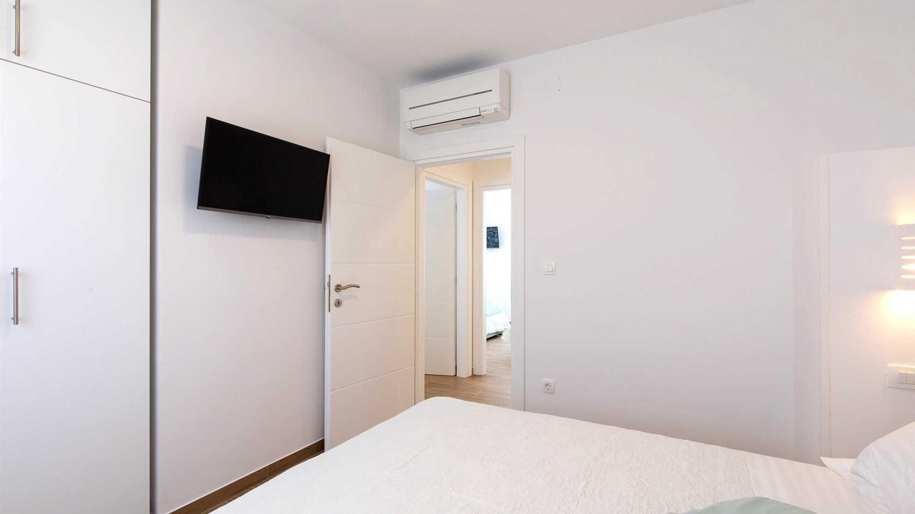 Photo of Bedroom in Porat