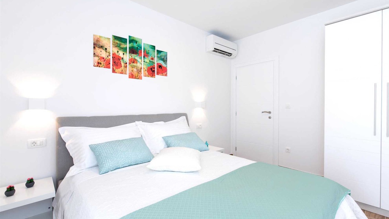 Photo of Bedroom in Porat