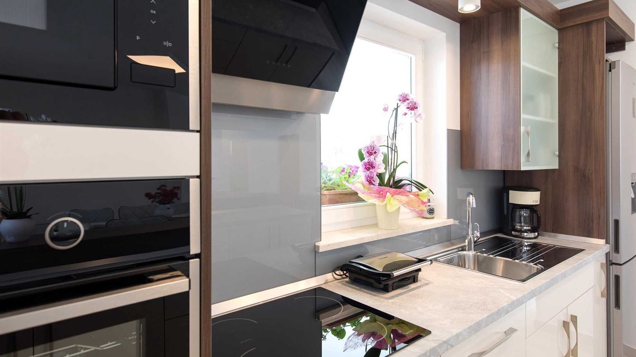 Photo of Kitchen in Porat
