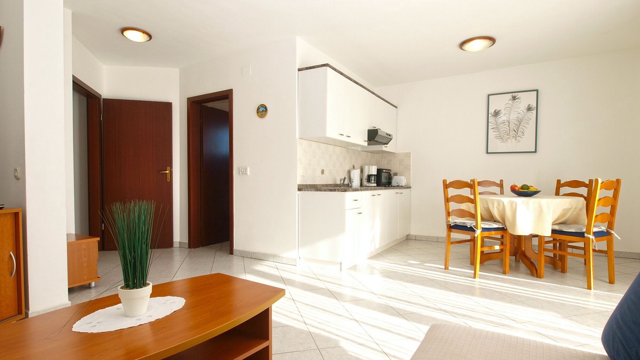 Photo of Livingroom in Musalez