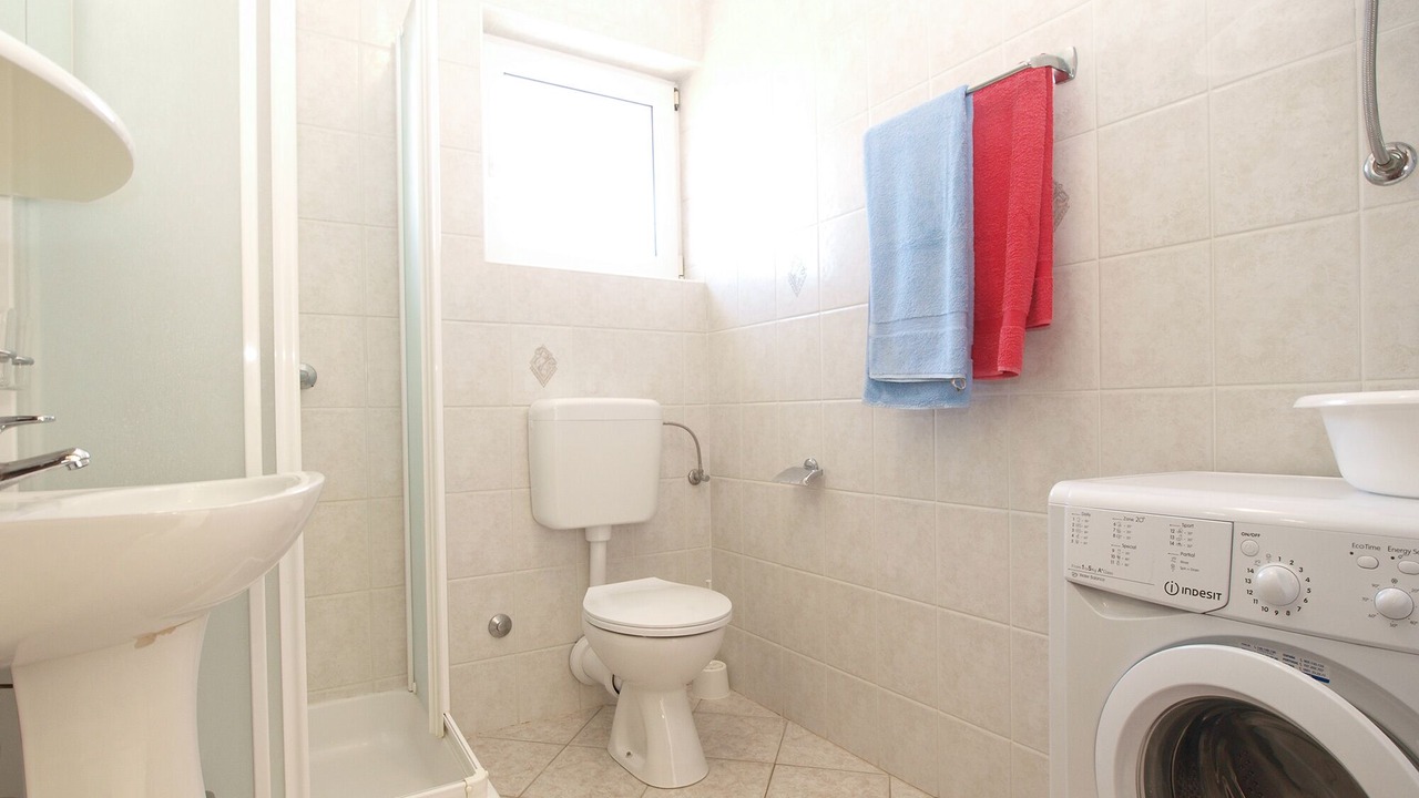 Photo of Bathroom in Musalez