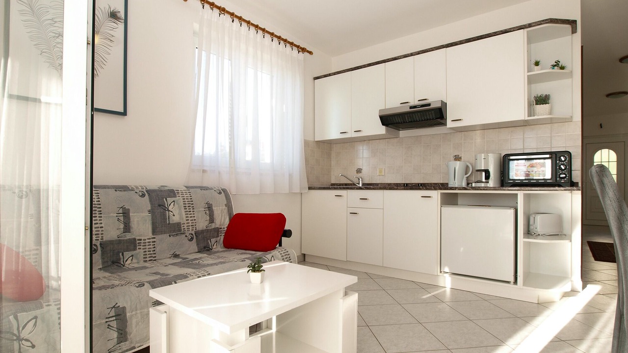 Photo of Kitchen in Musalez