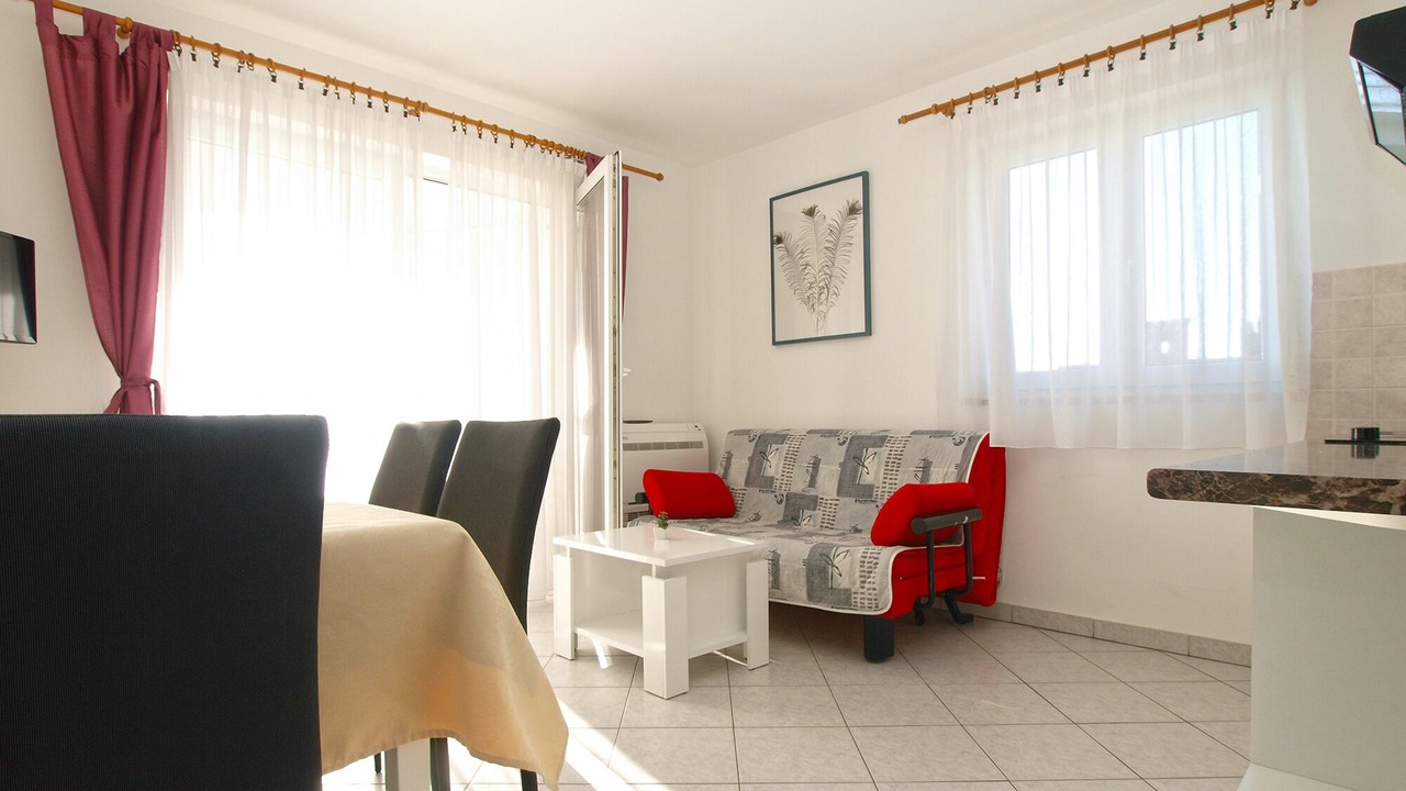 Photo of Livingroom in Musalez