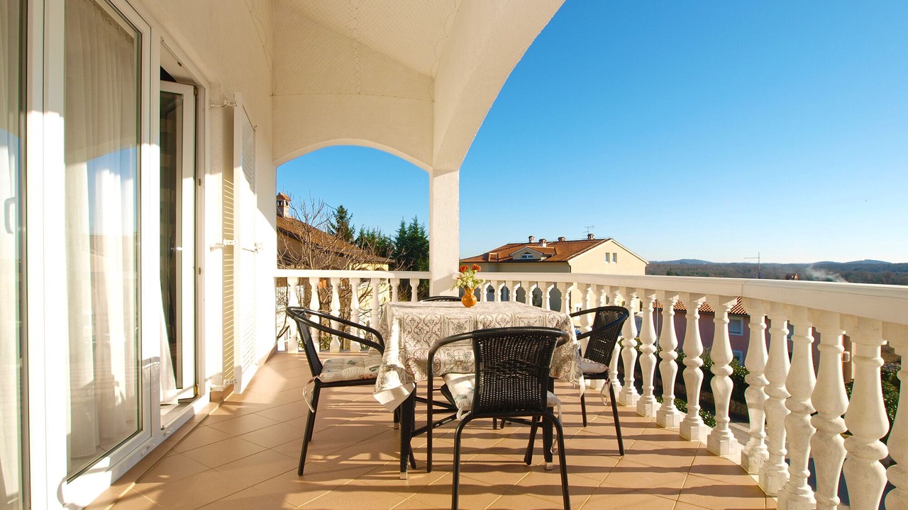 Photo of Patio Balcony in Musalez