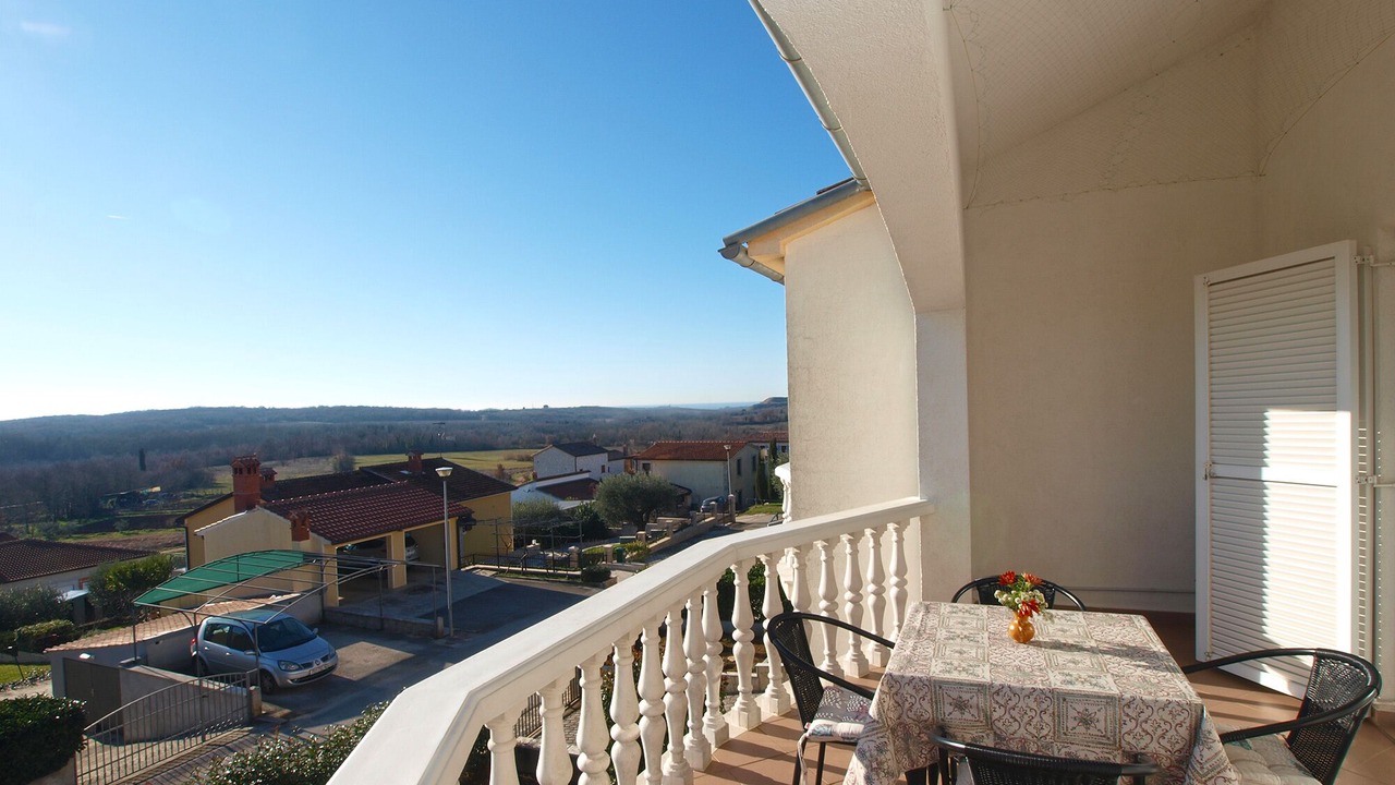 Photo of Patio Balcony in Musalez