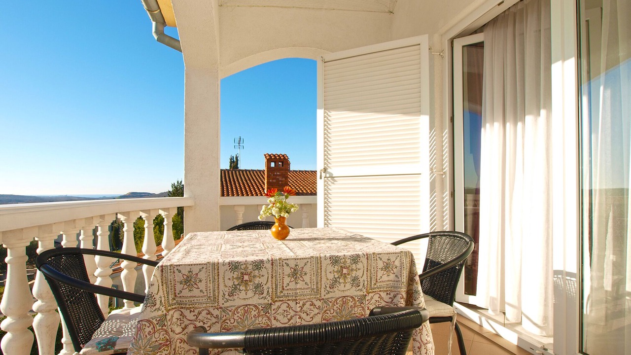 Photo of Patio Balcony in Musalez