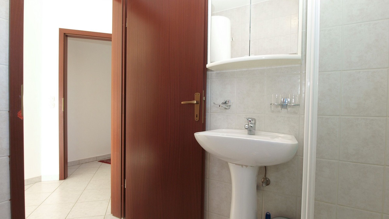 Photo of Bathroom in Musalez