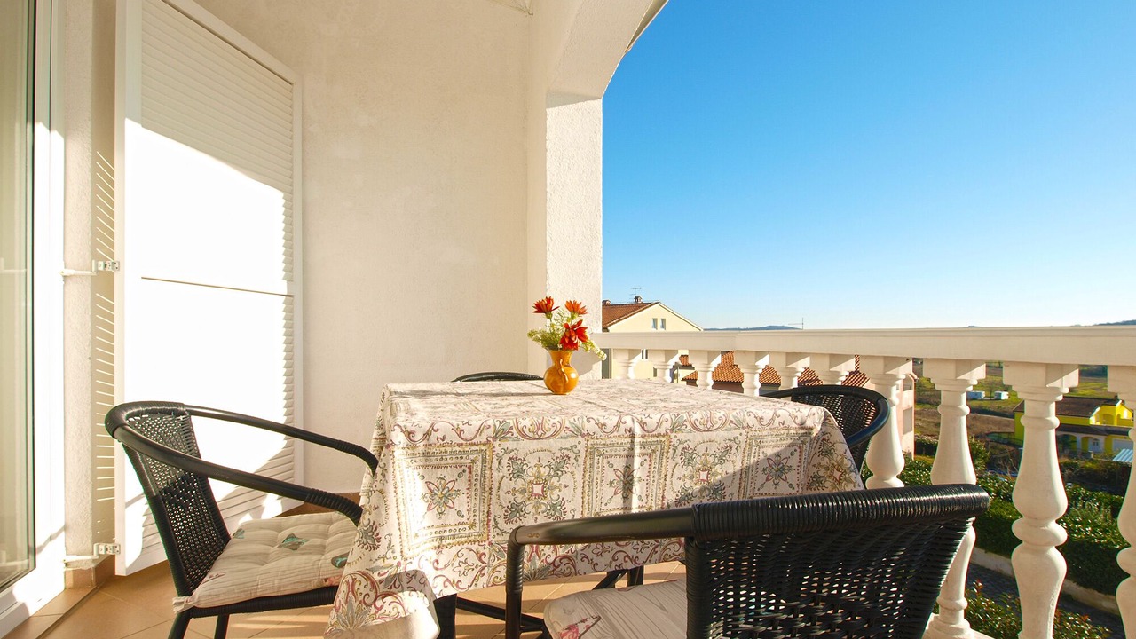 Photo of Patio Balcony in Musalez