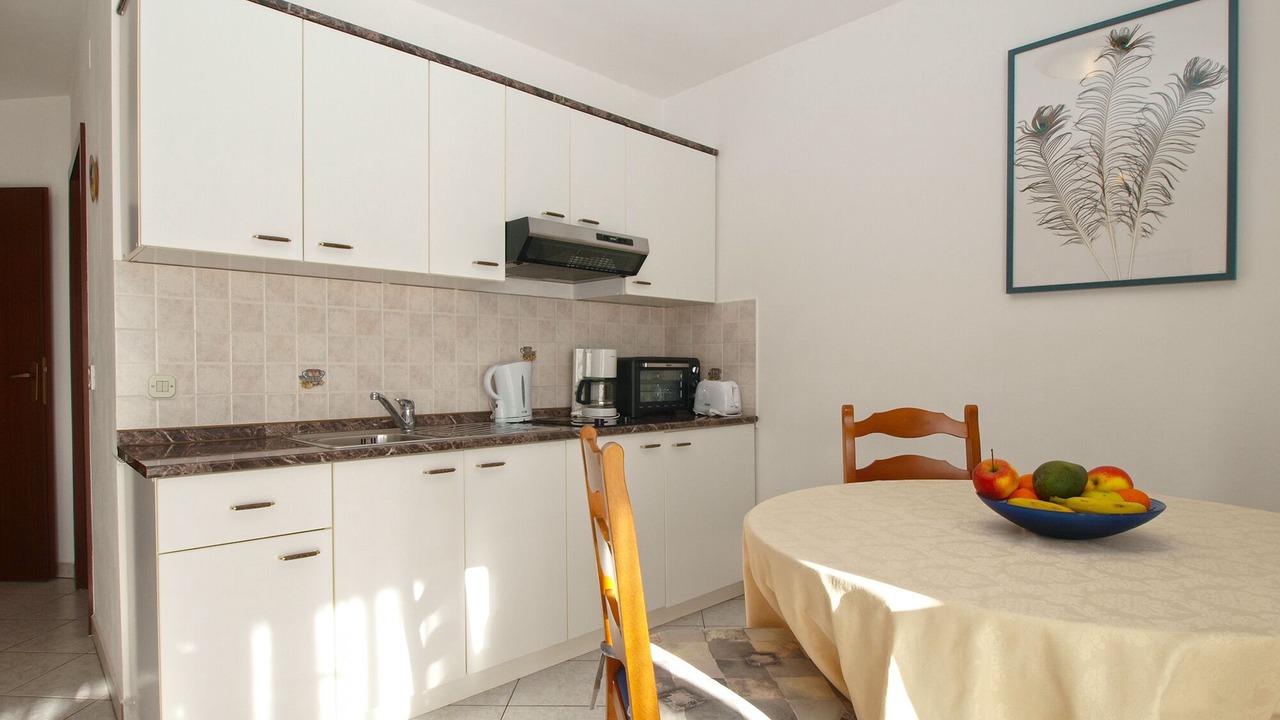 Photo of Kitchen in Musalez