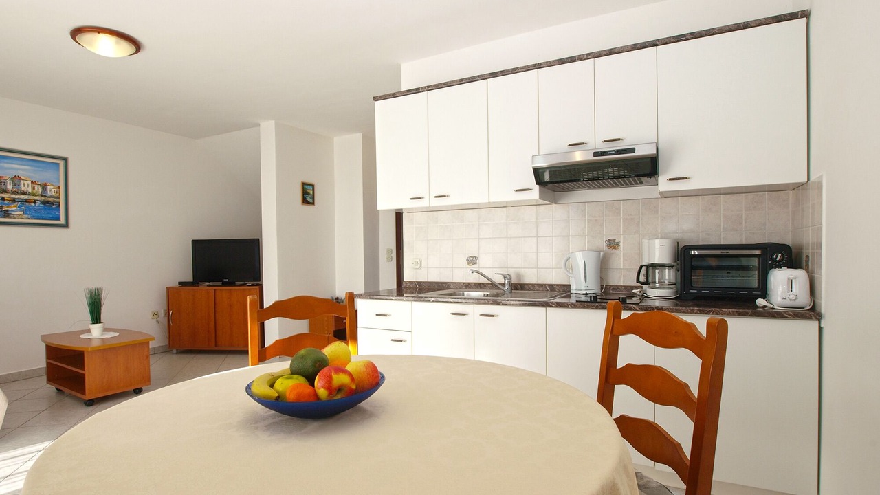 Photo of Kitchen in Musalez