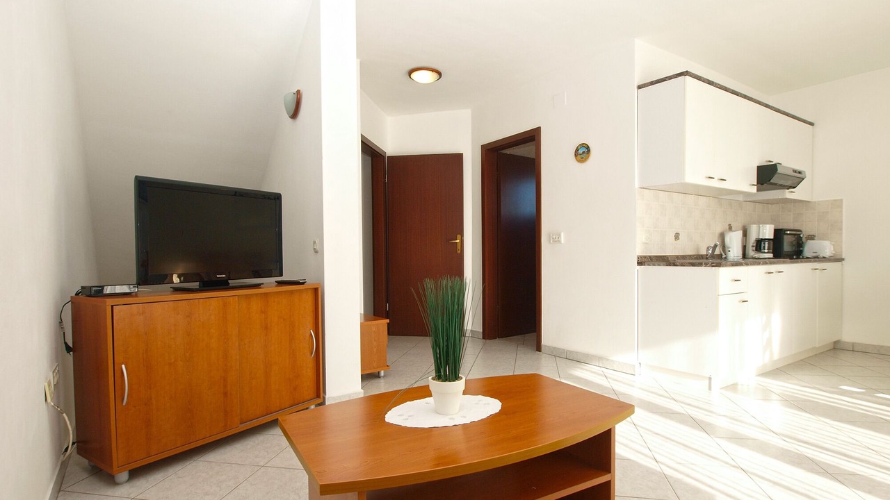 Photo of Livingroom in Musalez
