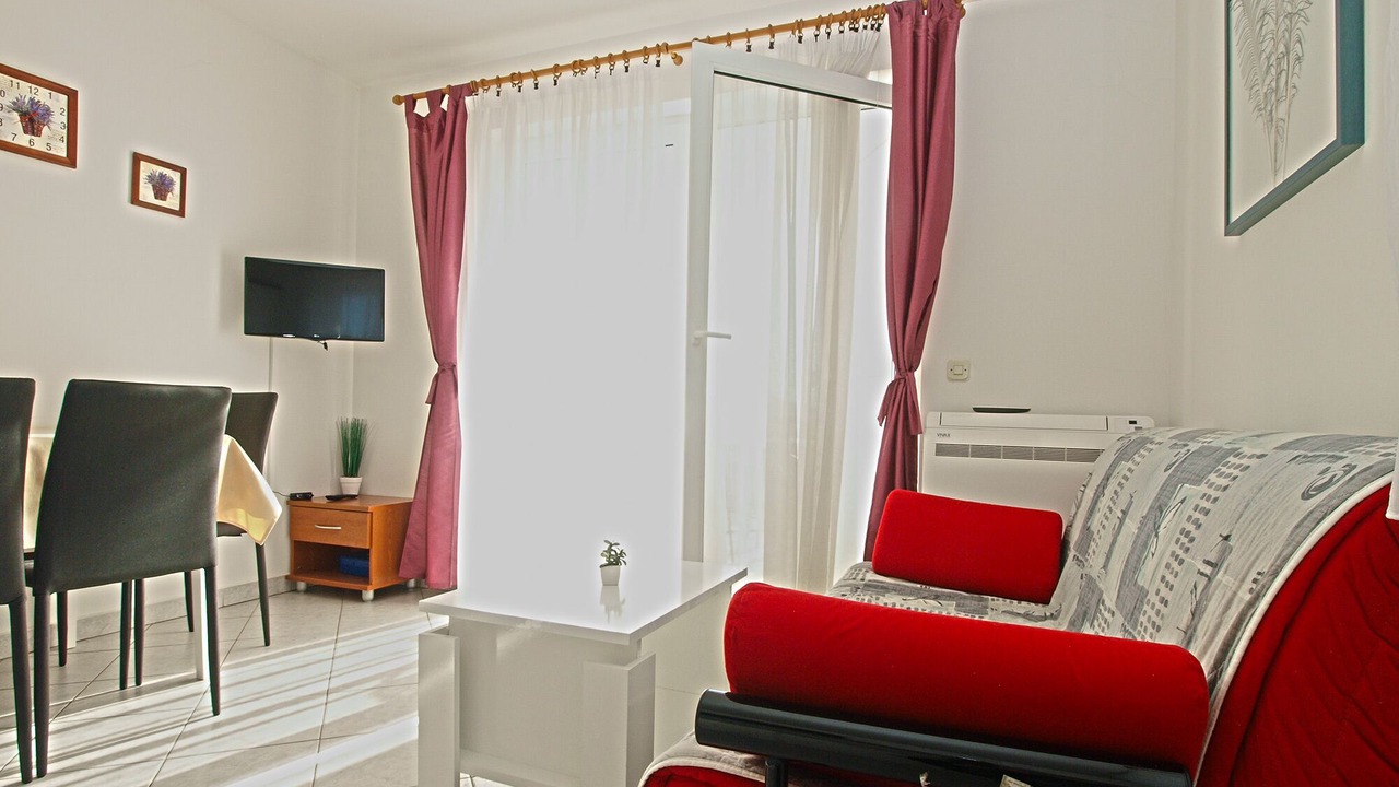 Photo of Livingroom in Musalez