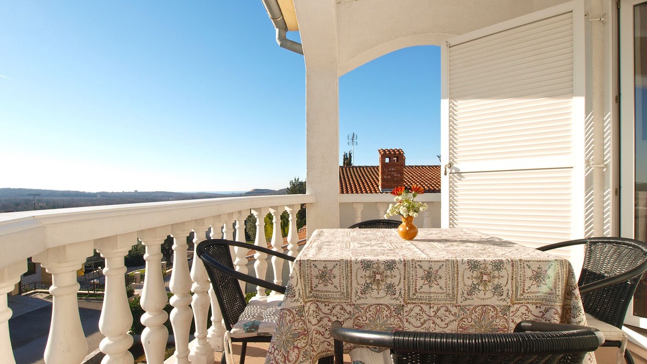 Photo of Patio Balcony in Musalez