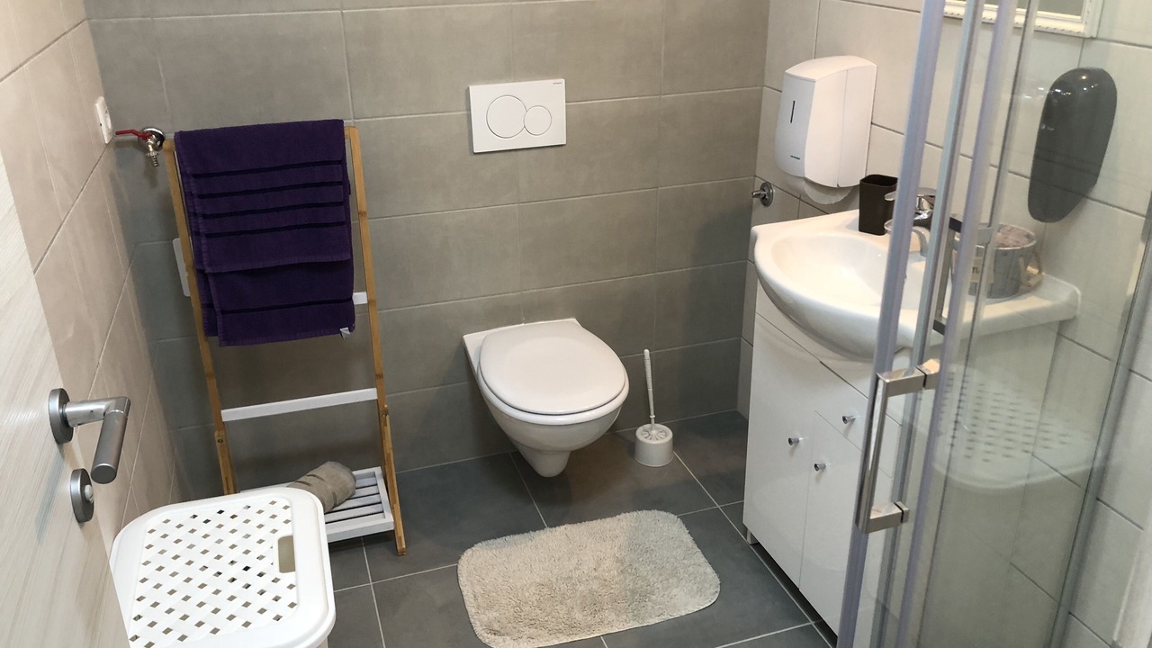 Photo of Bathroom in Zirovnica
