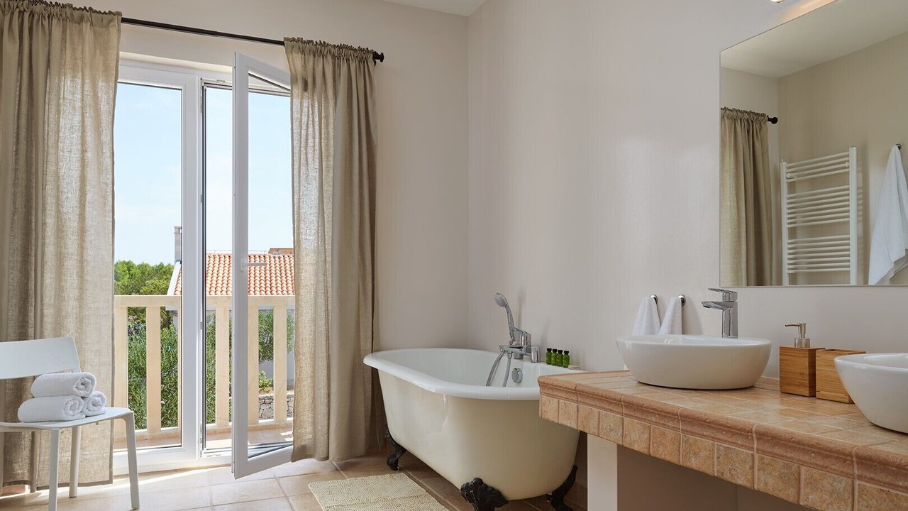 Photo of Bathroom in Stari Grad