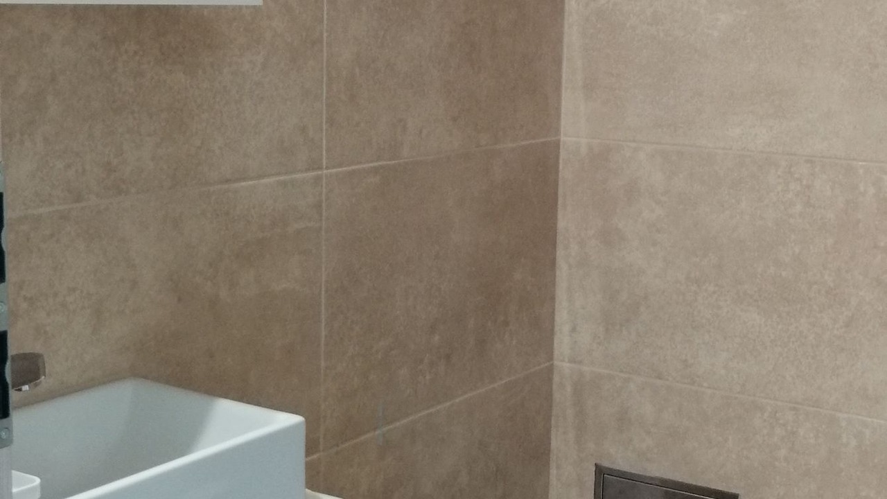 Photo of Bathroom in Vrboska