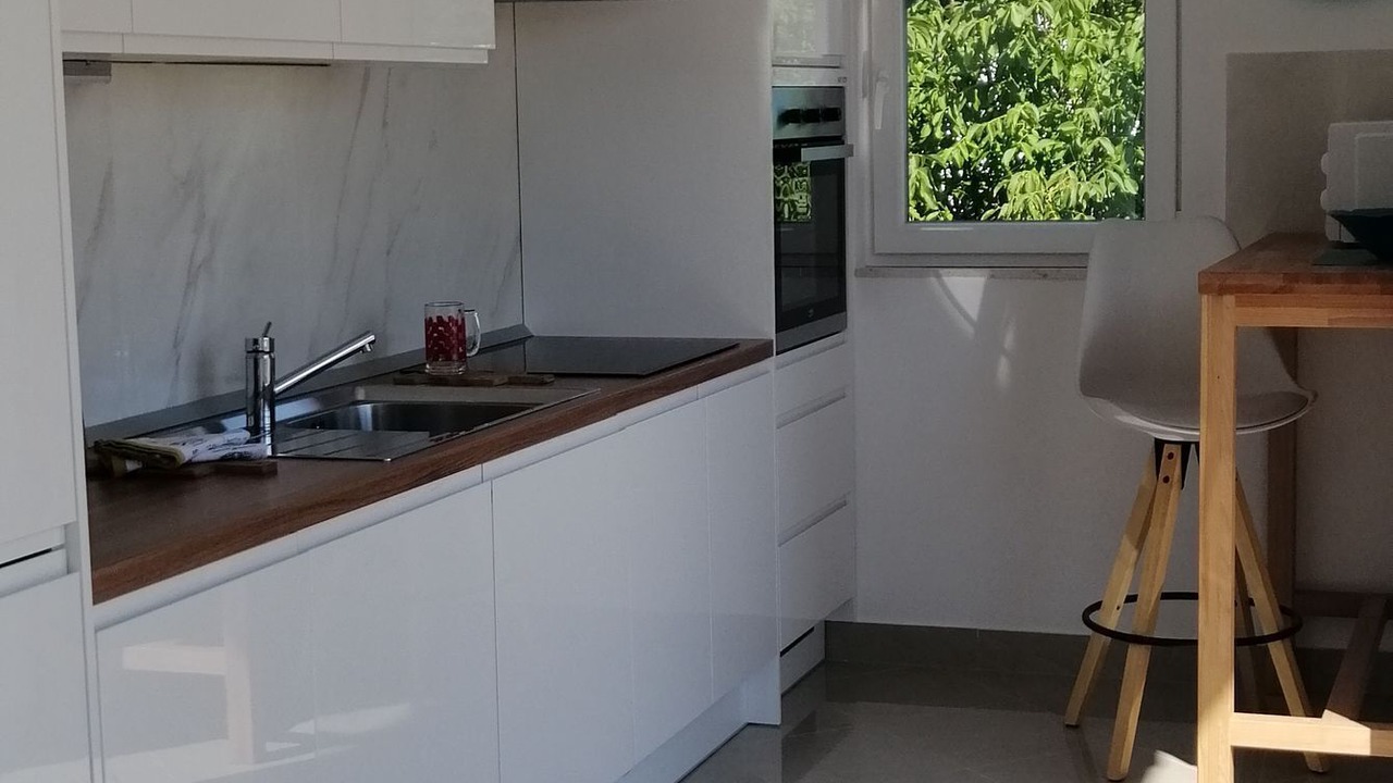 Photo of Kitchen in Vrboska