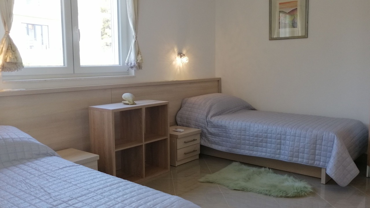 Photo of Bedroom in Vrboska