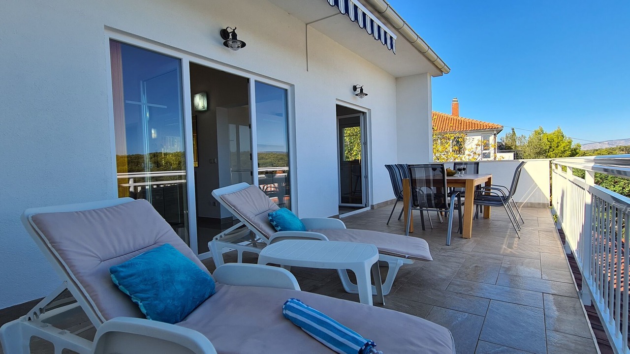 Photo of Outdoor in Vrboska
