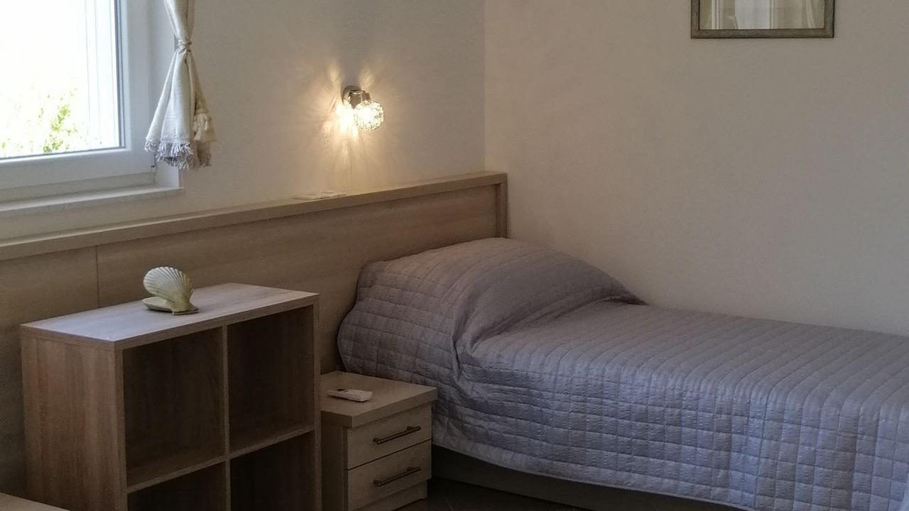 Photo of Bedroom in Vrboska