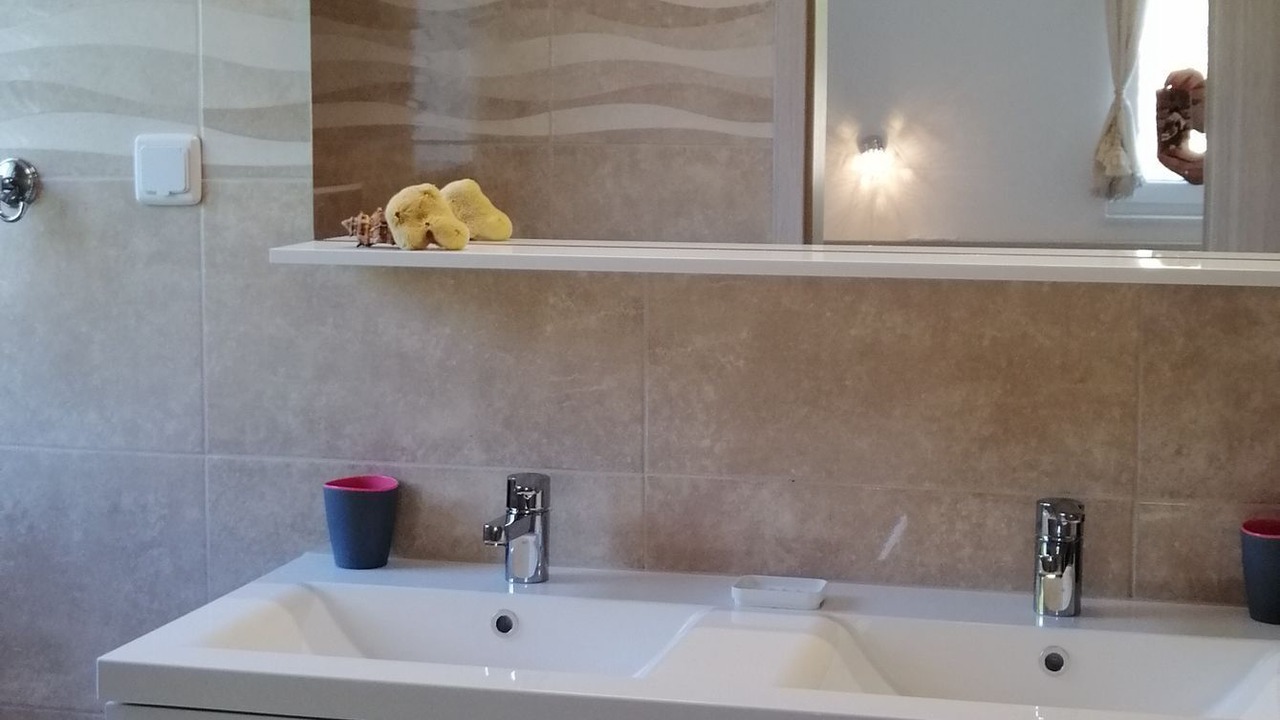 Photo of Bathroom in Vrboska
