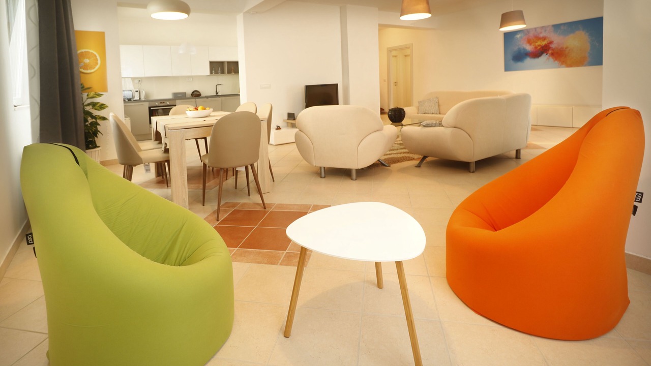 Photo of Livingroom in Cikovici