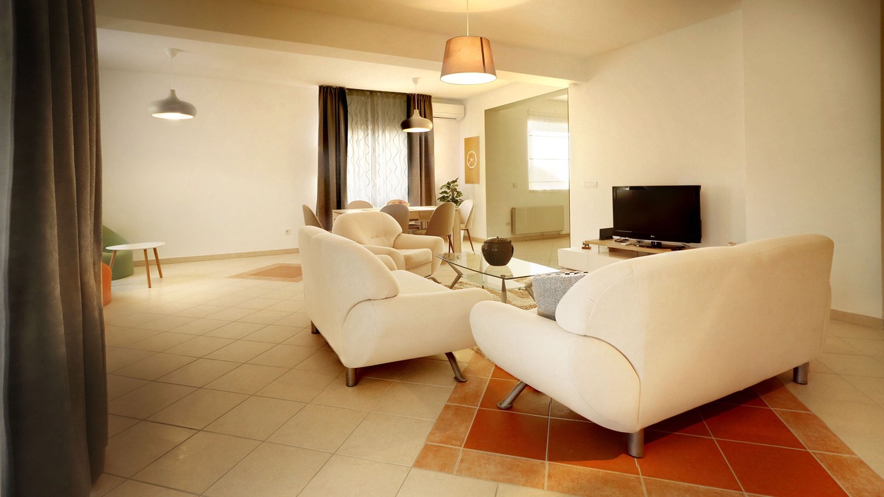 Photo of Livingroom in Cikovici