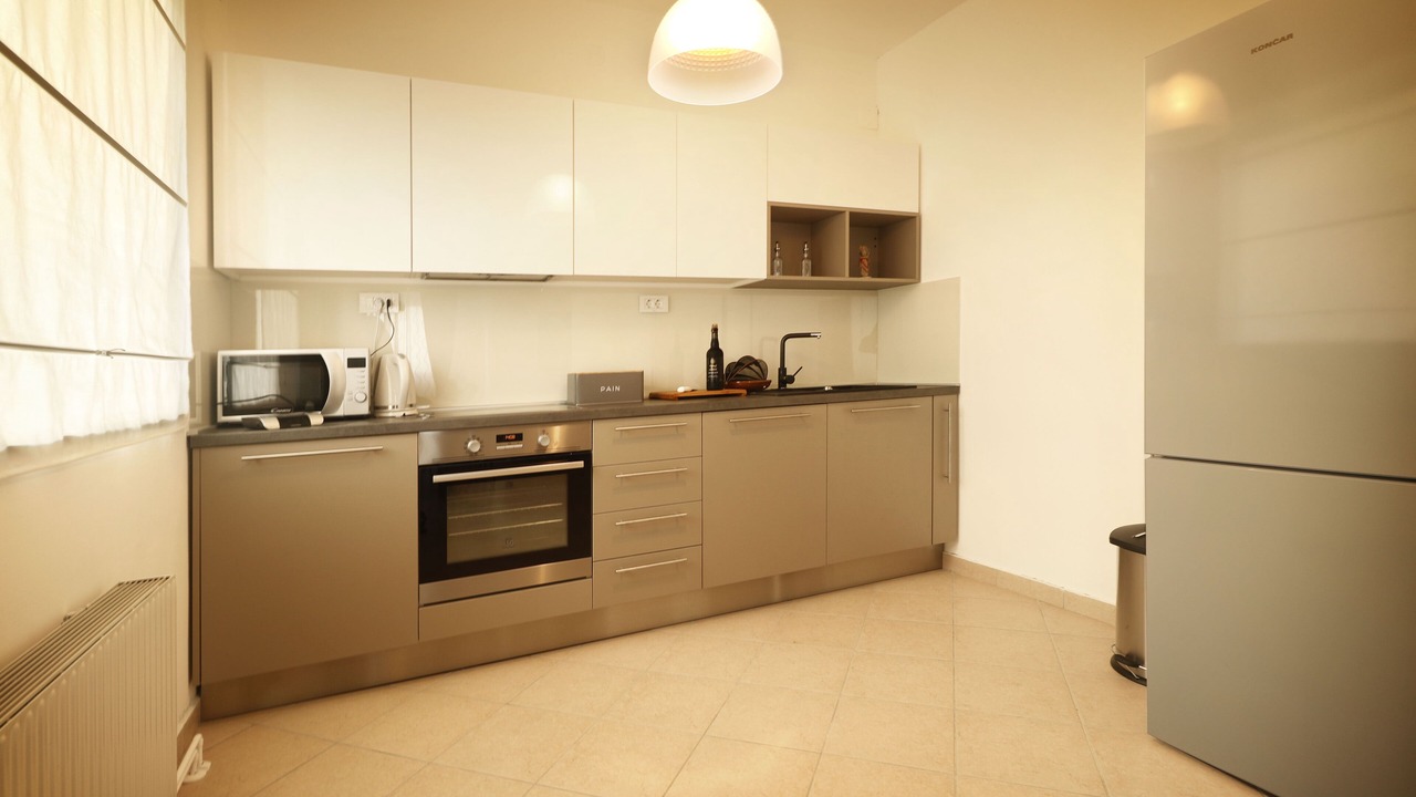 Photo of Kitchen in Cikovici