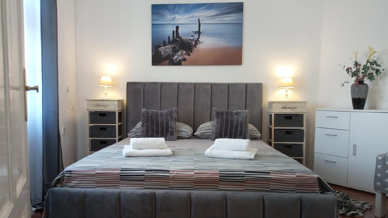 Photo of Bedroom in Drivenik