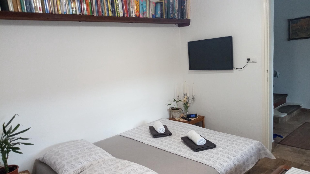 Photo of Bedroom in Drivenik