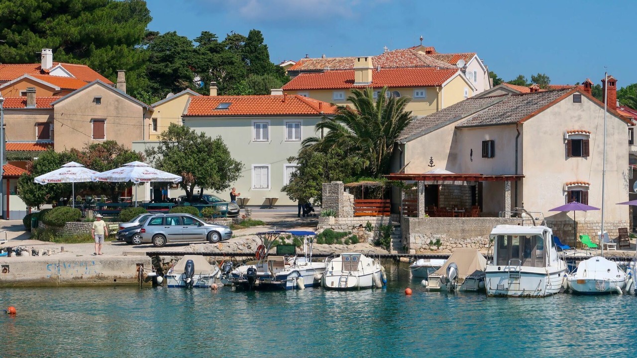 Photo of Others in Mali Losinj