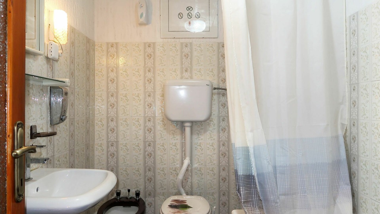 Photo of Bathroom in Mali Losinj