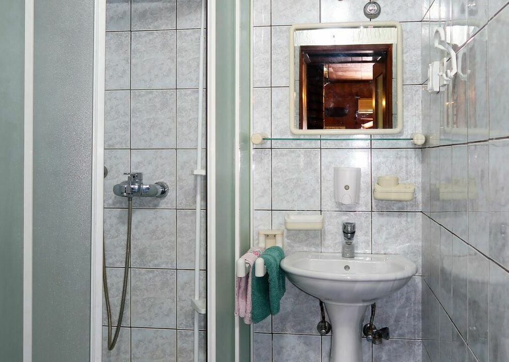 Photo of Bathroom in Mali Losinj
