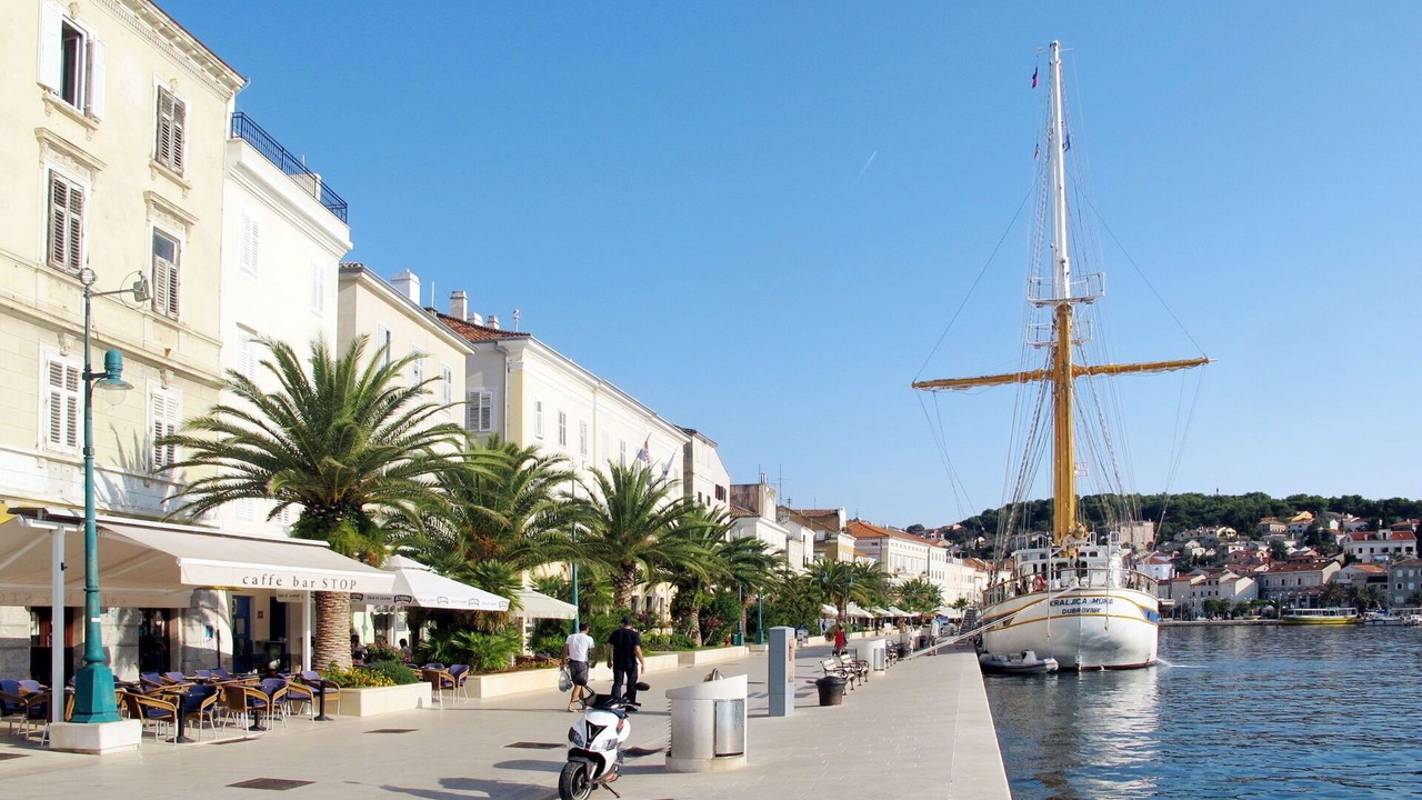 Photo of Others in Mali Losinj